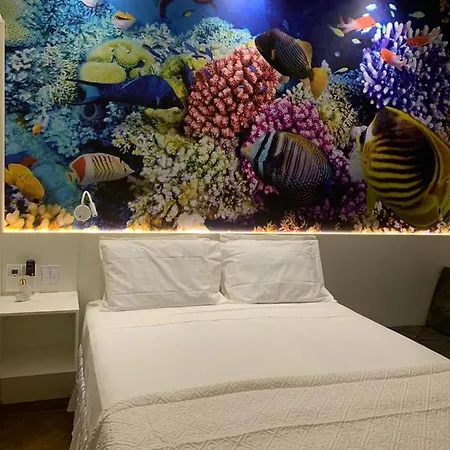 Suite Aquarius-3