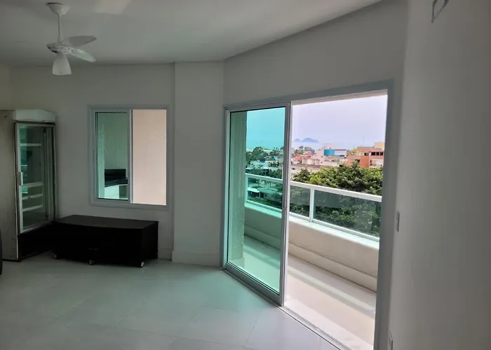 230 Enseada Guarujá Van Gogh