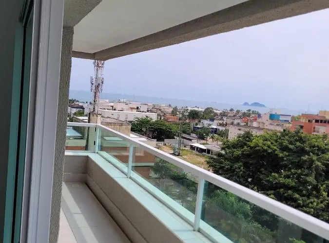 230 Enseada Guarujá Van Gogh