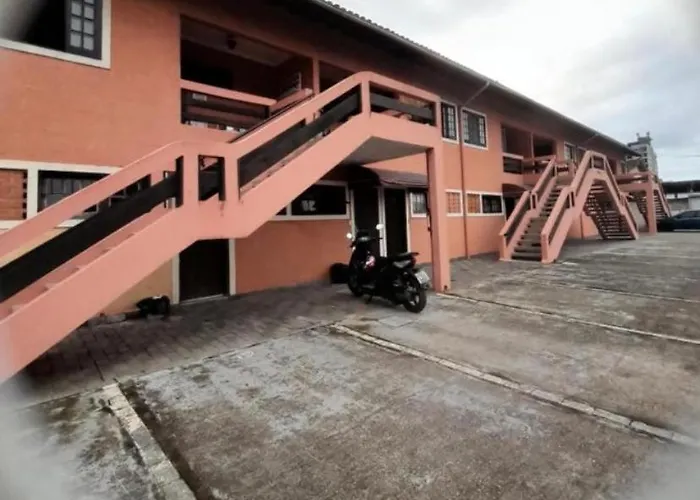 Apartamento Guarujá- Enseada